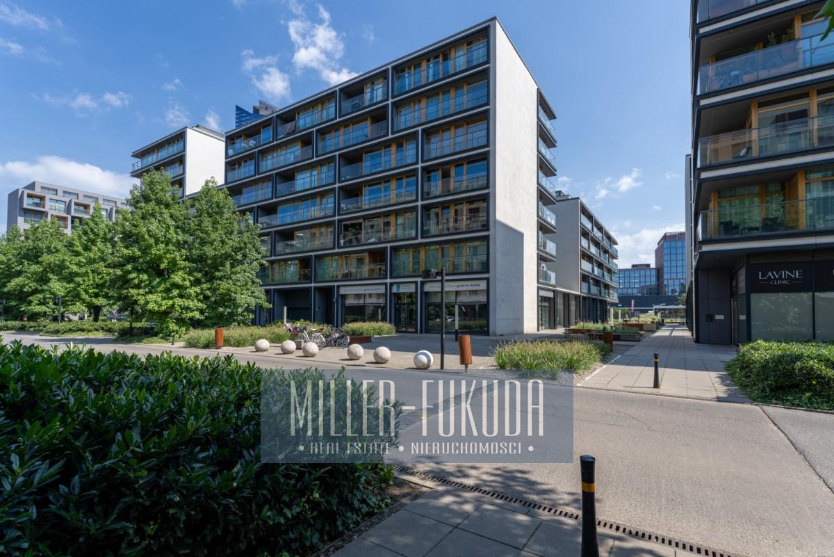 Apartment in Warszawa - Photo 19