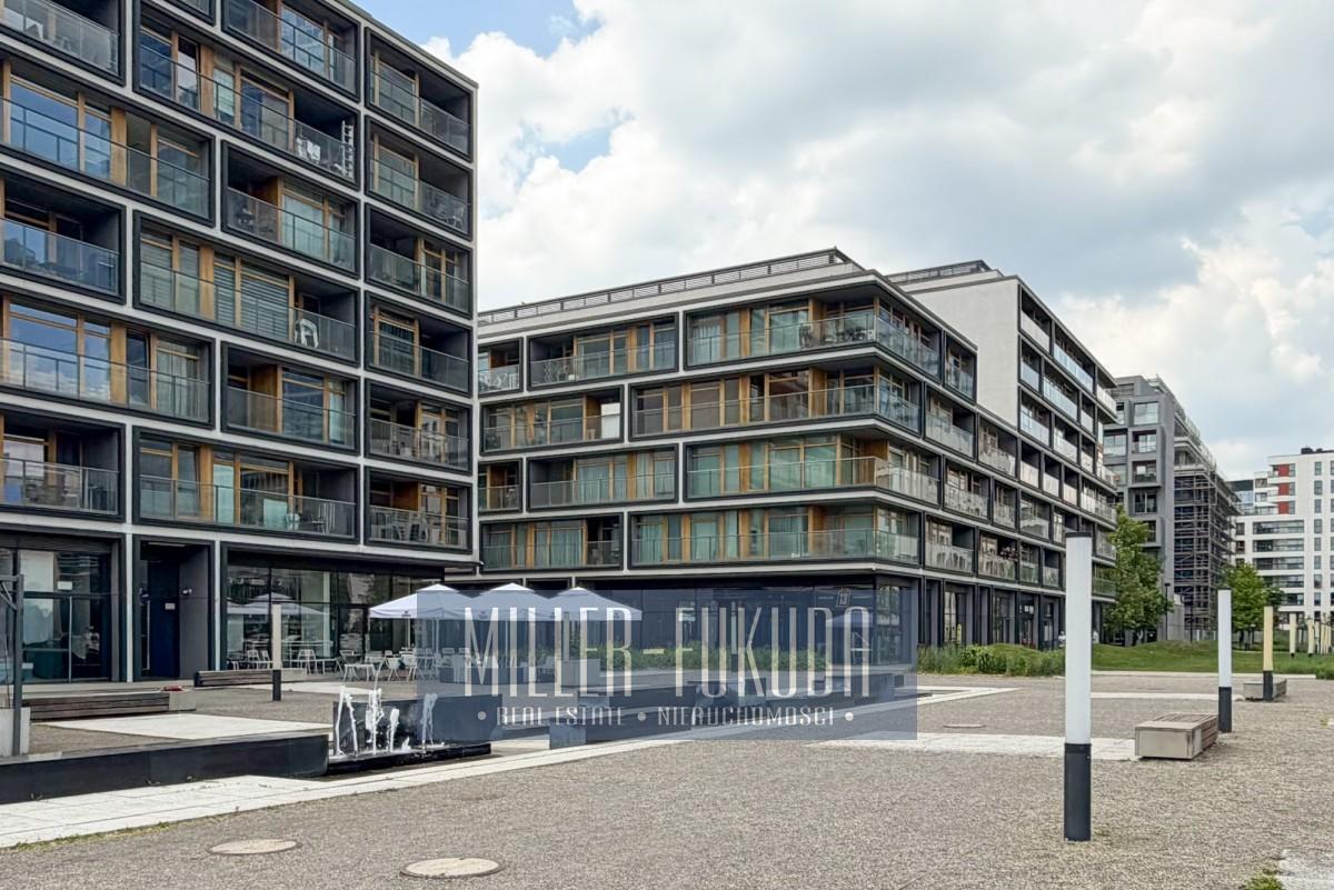 Apartment in Warszawa - Photo 20