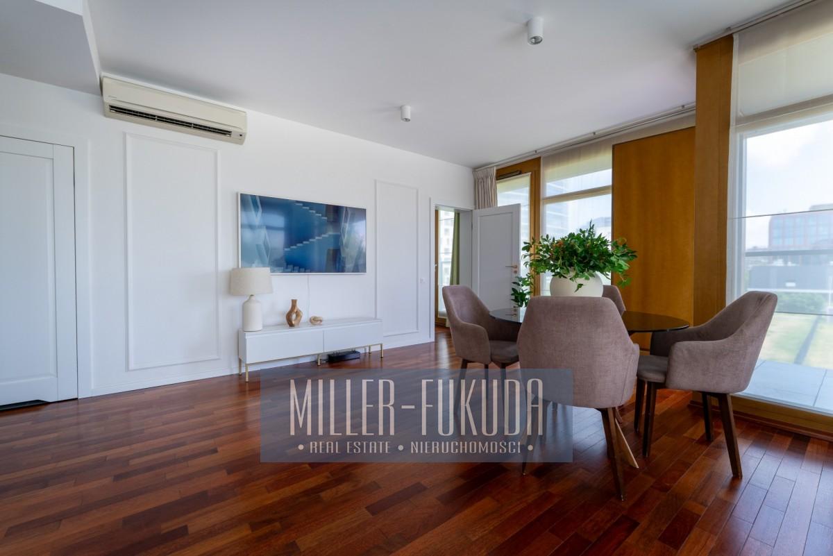 Apartment in Warszawa - Photo 7
