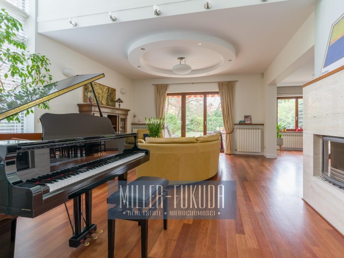 House in Konstancin-Jeziorna - Photo 10