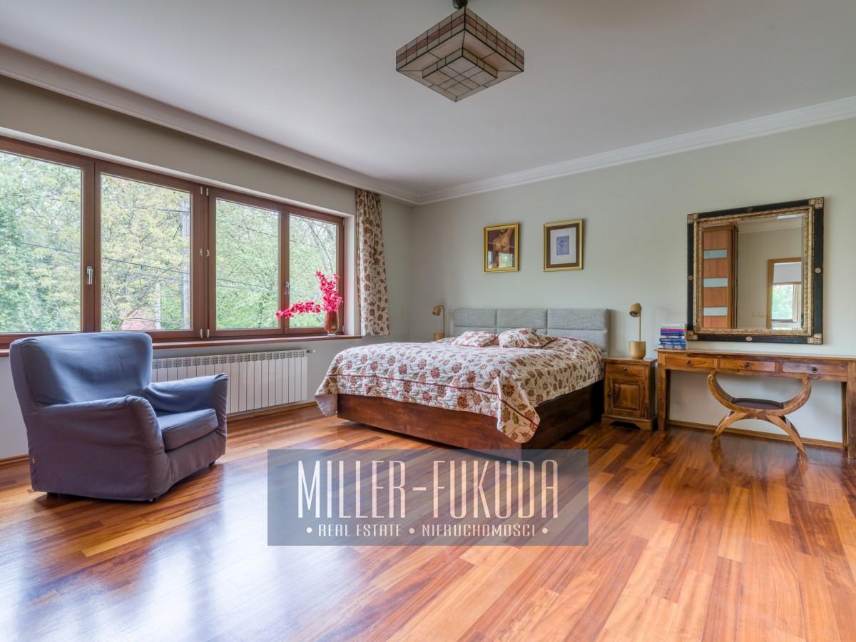 House in Konstancin-Jeziorna - Photo 11