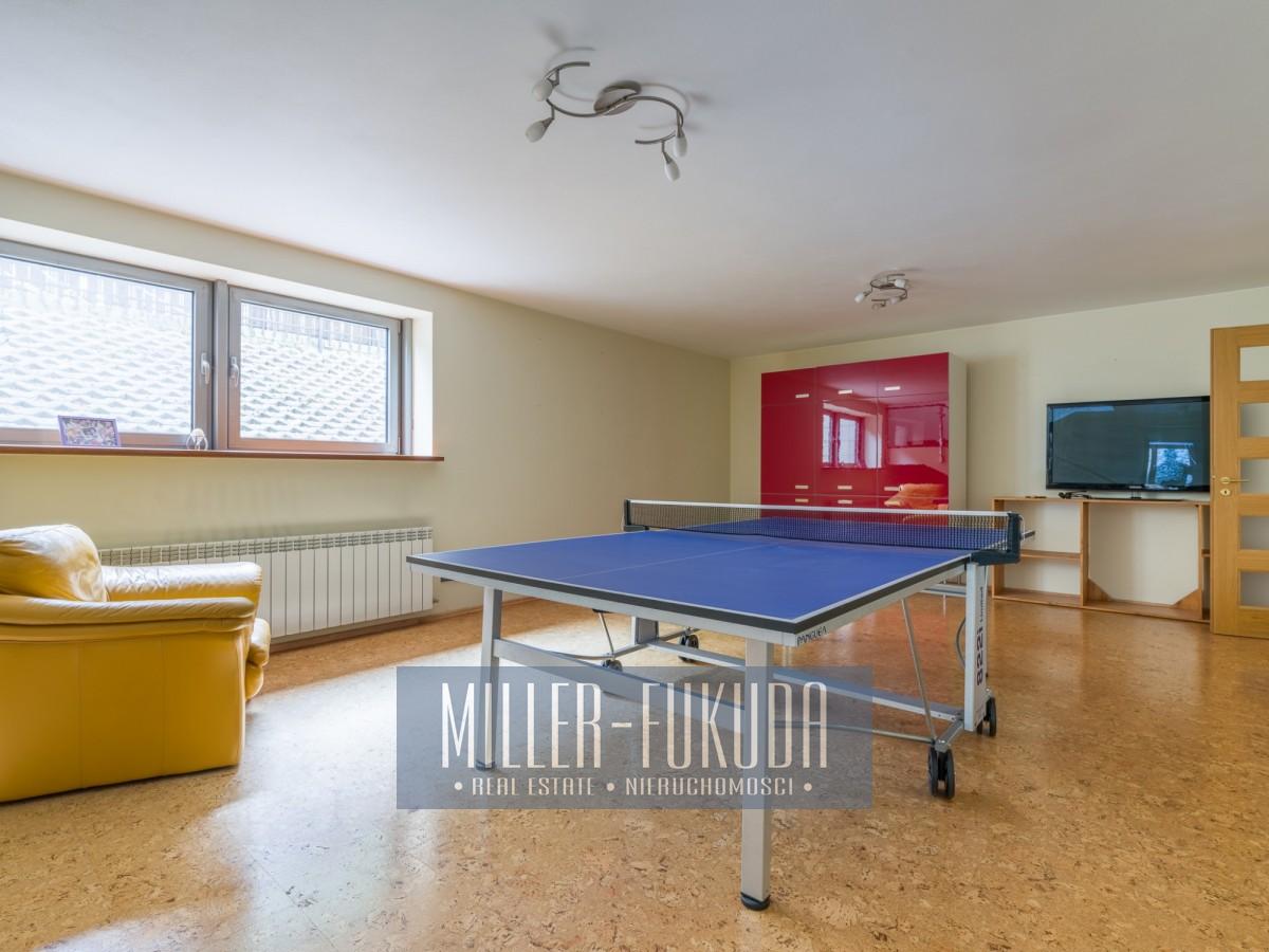 House in Konstancin-Jeziorna - Photo 16