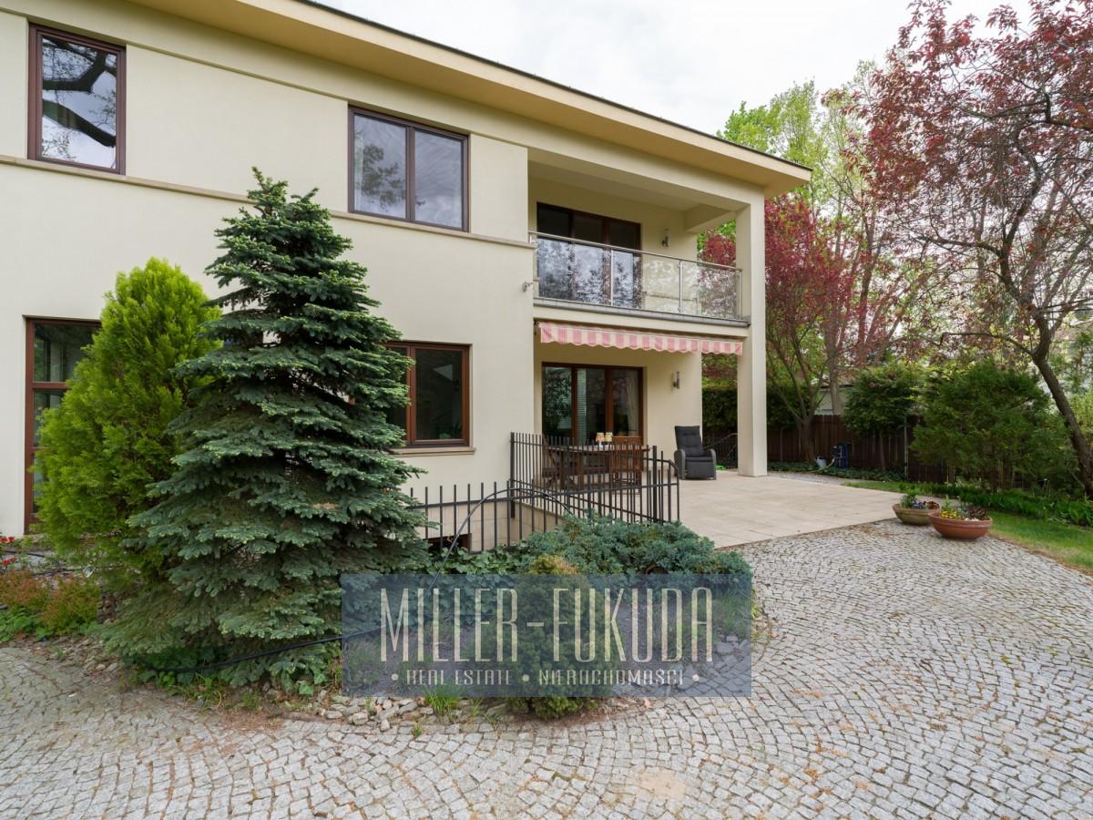 House in Konstancin-Jeziorna - Photo 20