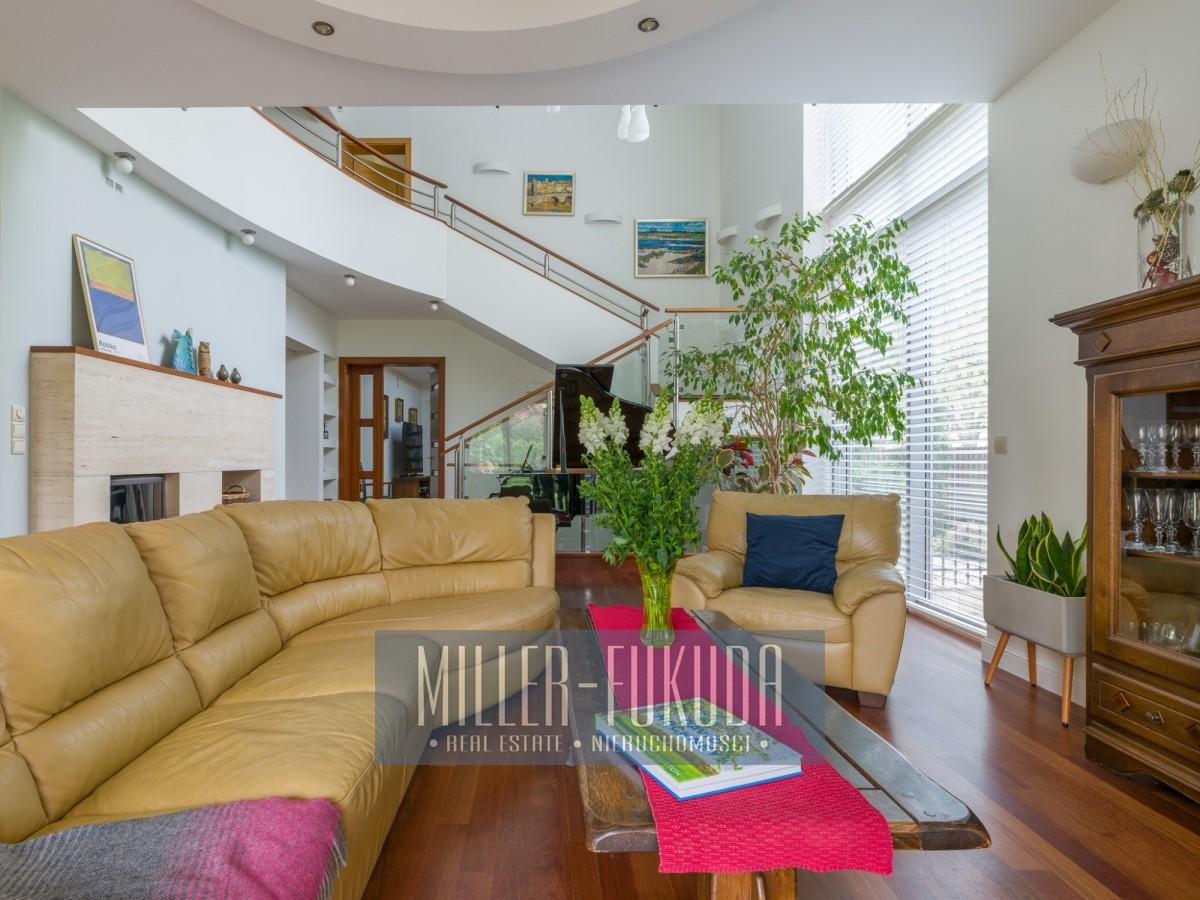House in Konstancin-Jeziorna - Photo 9
