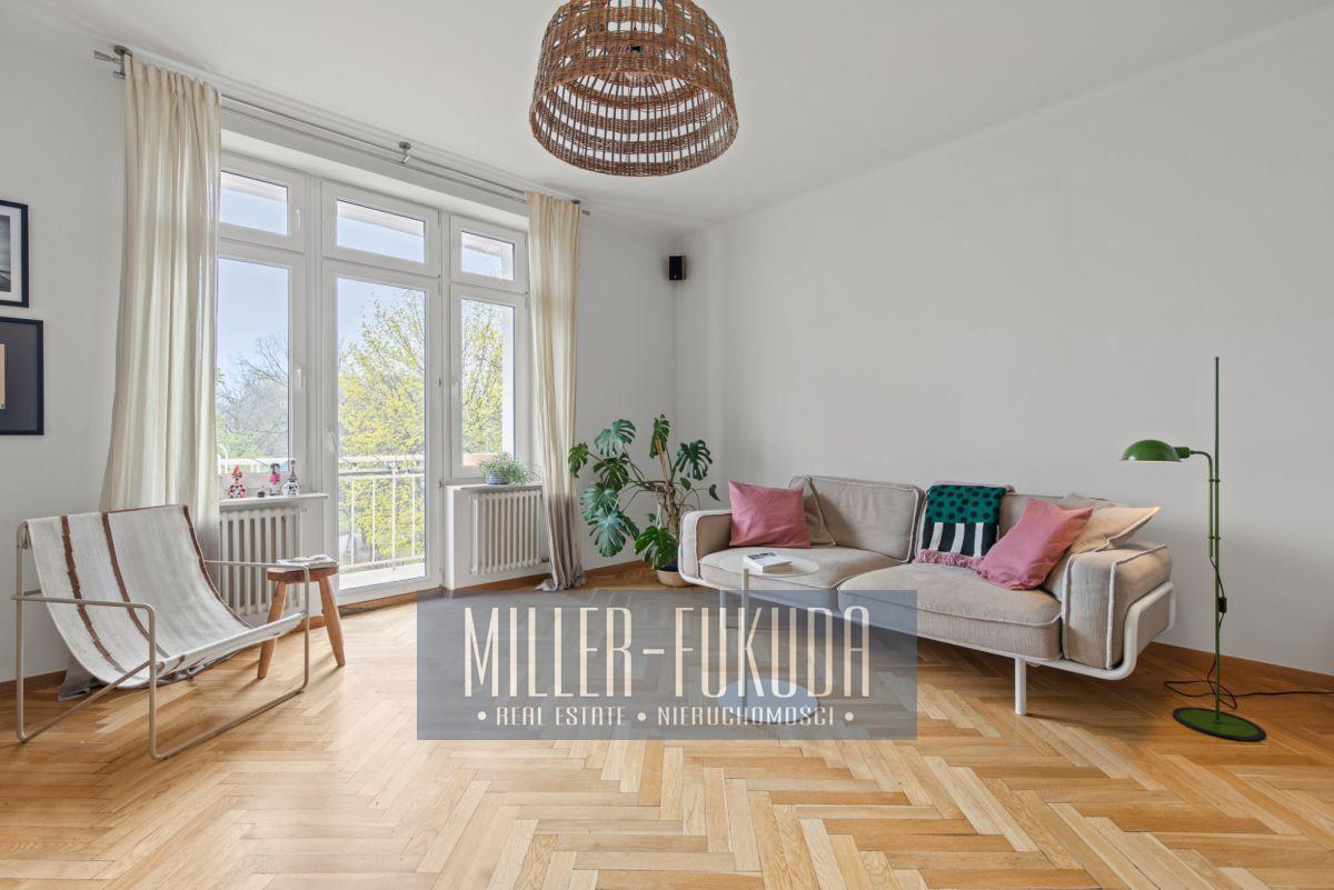 Apartment in Warszawa - Main photo