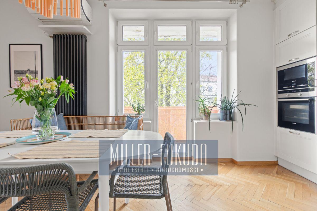 Apartment in Warszawa - Photo 4