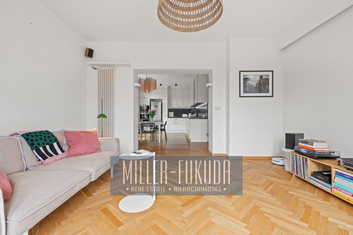 Apartment in Warszawa - Photo 8