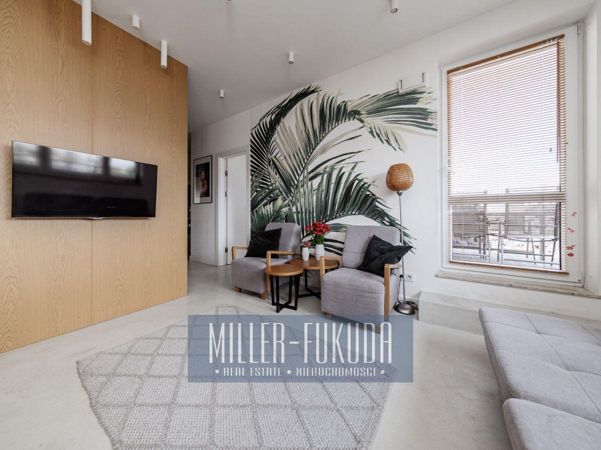Apartment in Warszawa - Photo 8