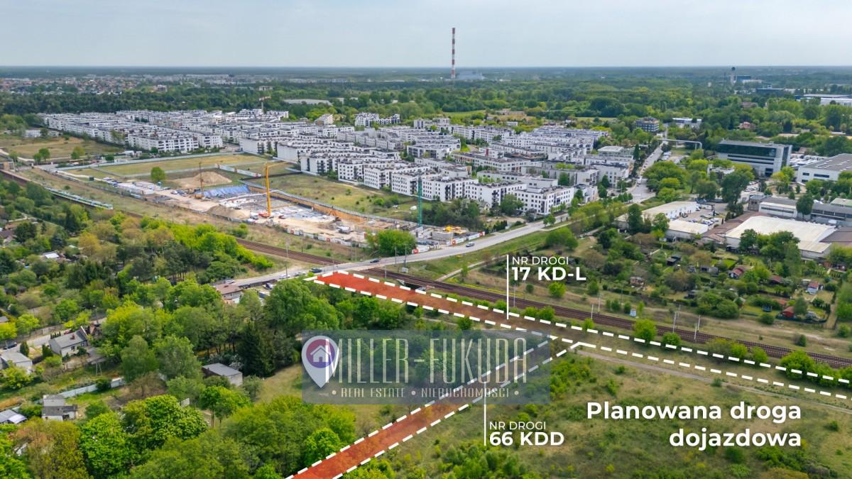 Land in Warszawa - Photo 2