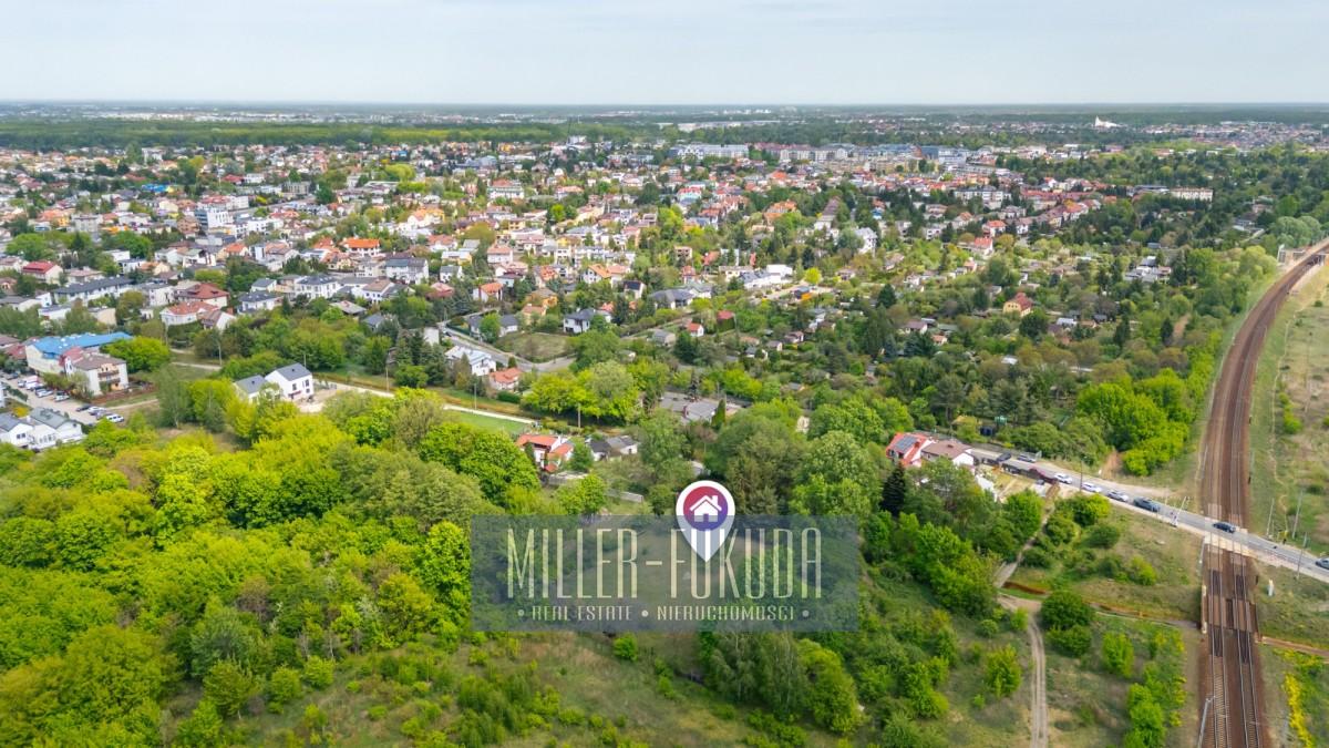 Land in Warszawa - Photo 3