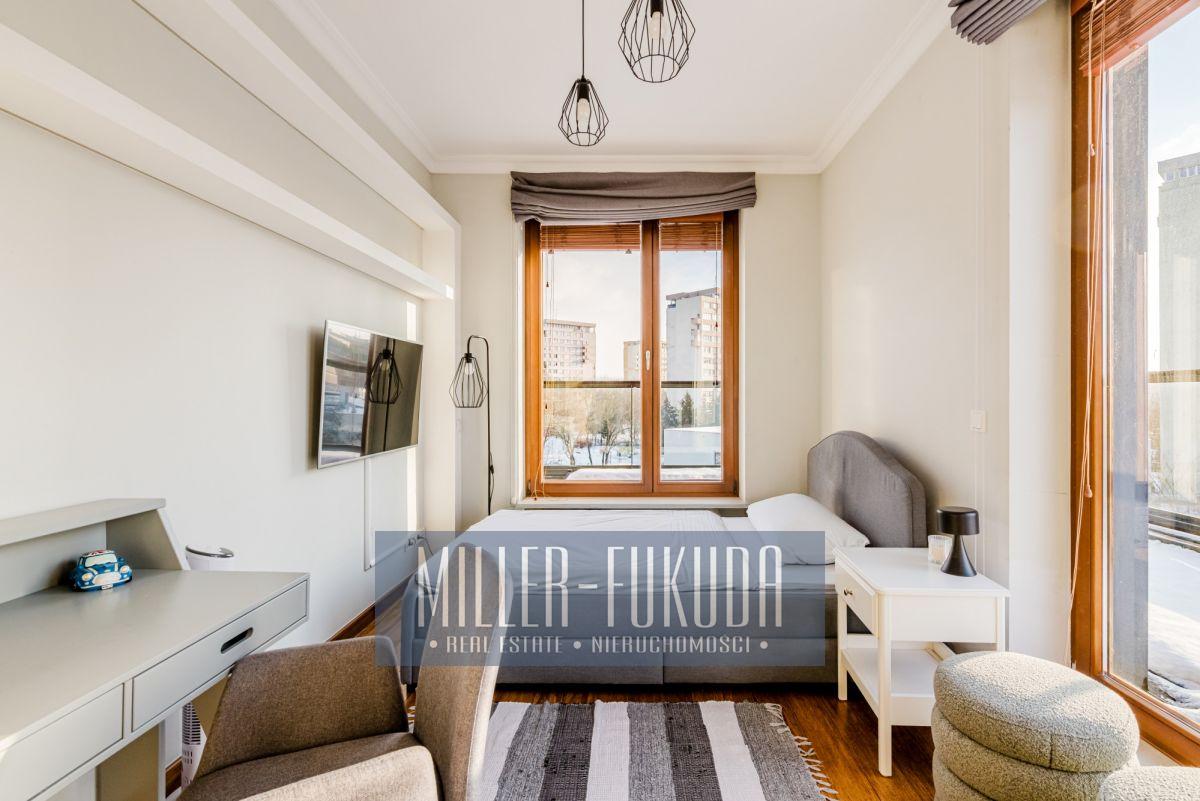 Apartment in Warszawa - Photo 16