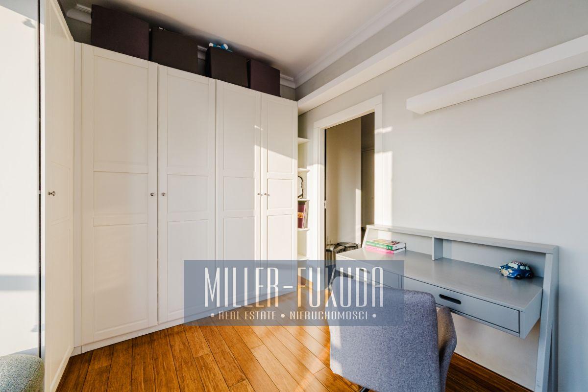 Apartment in Warszawa - Photo 17
