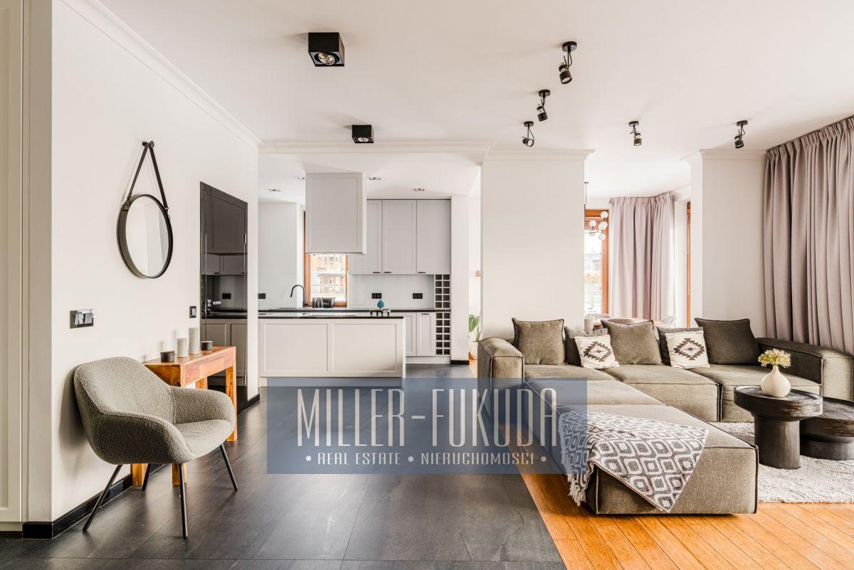 Apartment in Warszawa - Photo 3