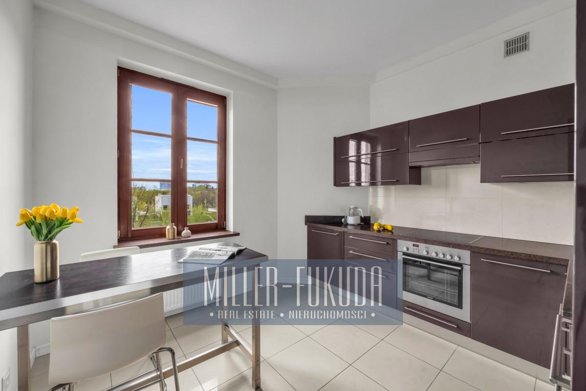 Apartment in Warszawa - Photo 11