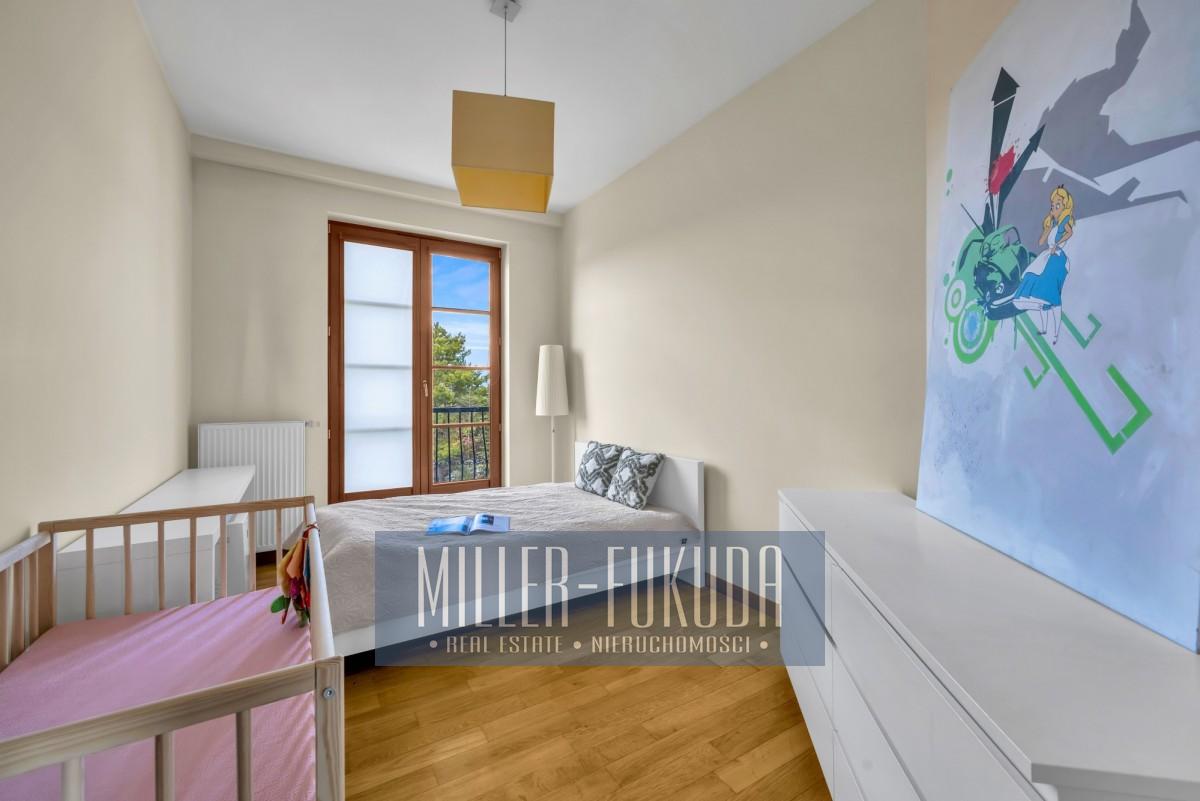 Apartment in Warszawa - Photo 13