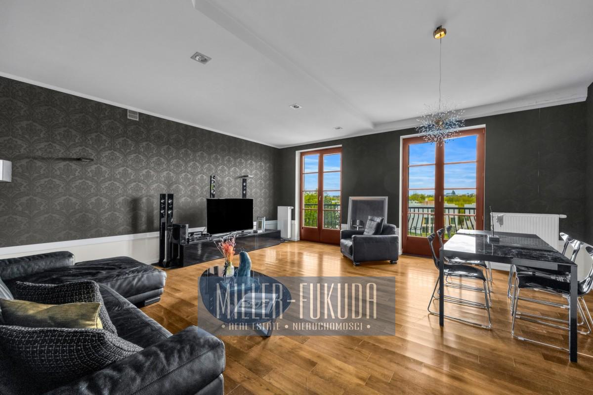 Apartment in Warszawa - Photo 3