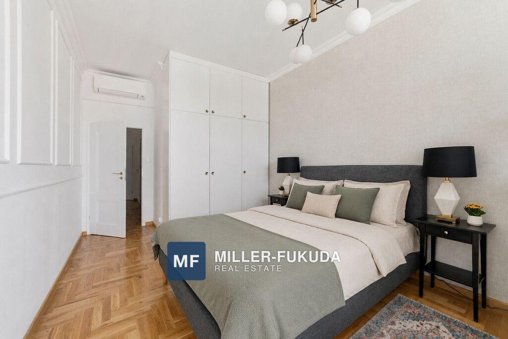 Wohnung zum Verkauf - Warszawa, Mokotów, Tyniecka (10)