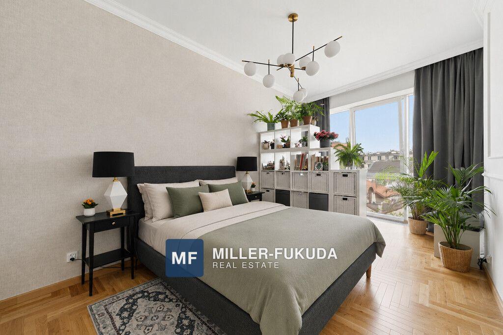 Wohnung zum Verkauf - Warszawa, Mokotów, Tyniecka (11)