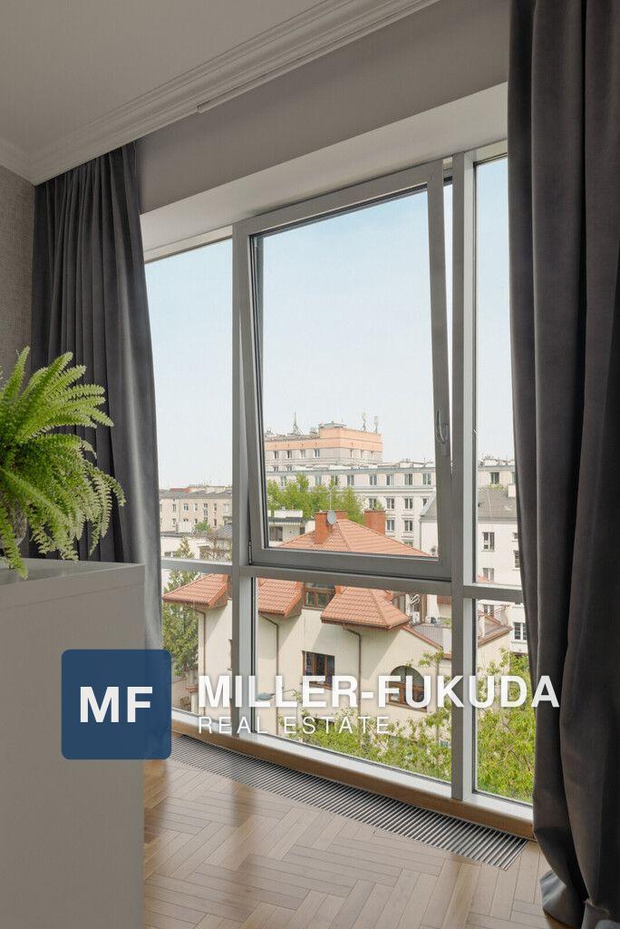 Wohnung zum Verkauf - Warszawa, Mokotów, Tyniecka (12)