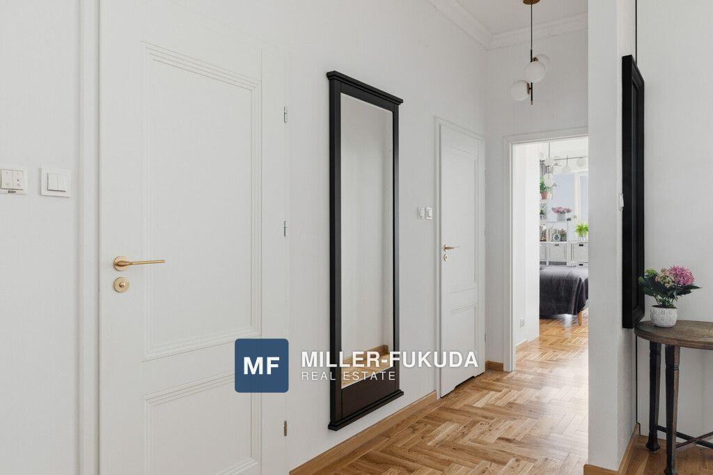 Wohnung zum Verkauf - Warszawa, Mokotów, Tyniecka (9)