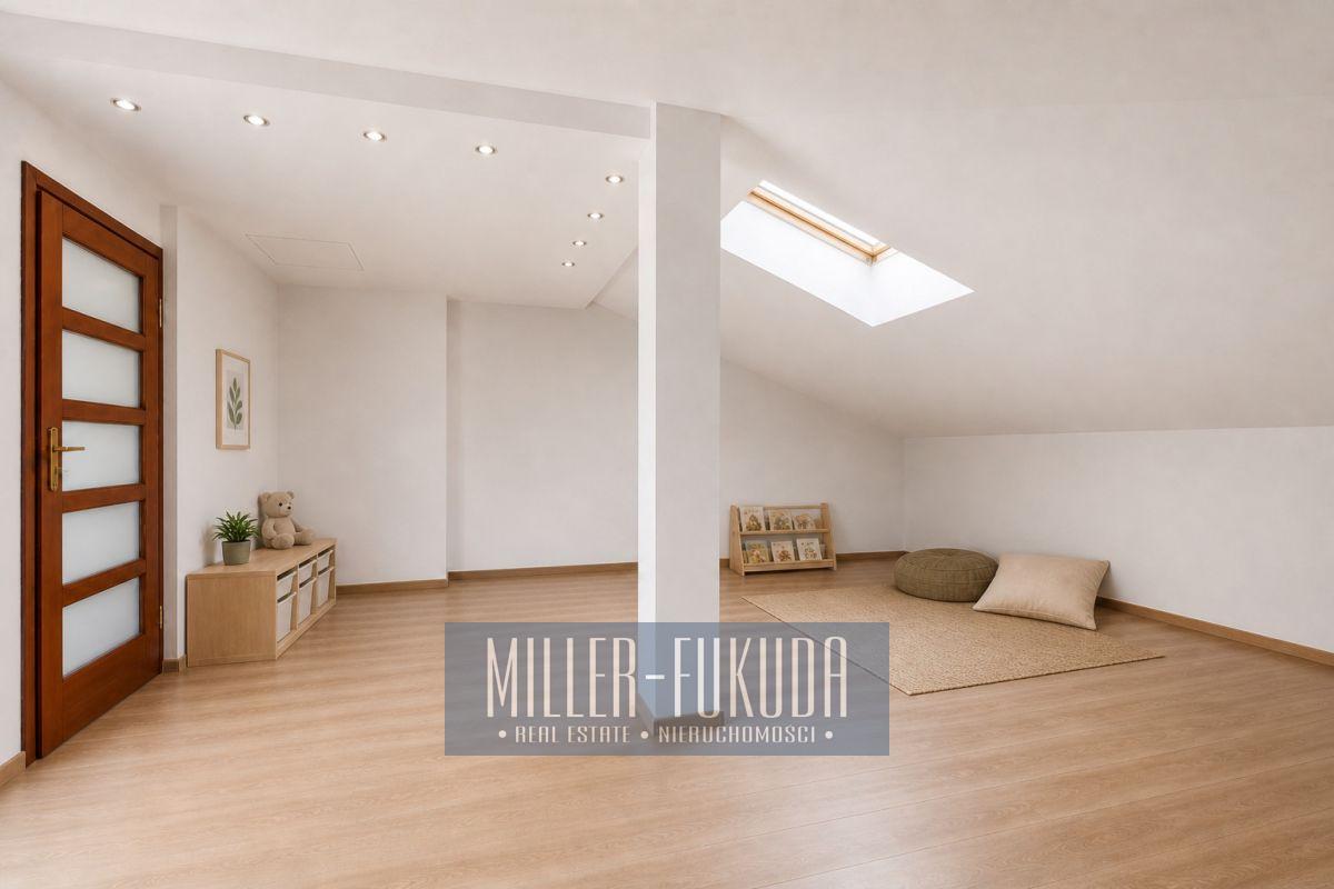 House in Warszawa - Photo 15