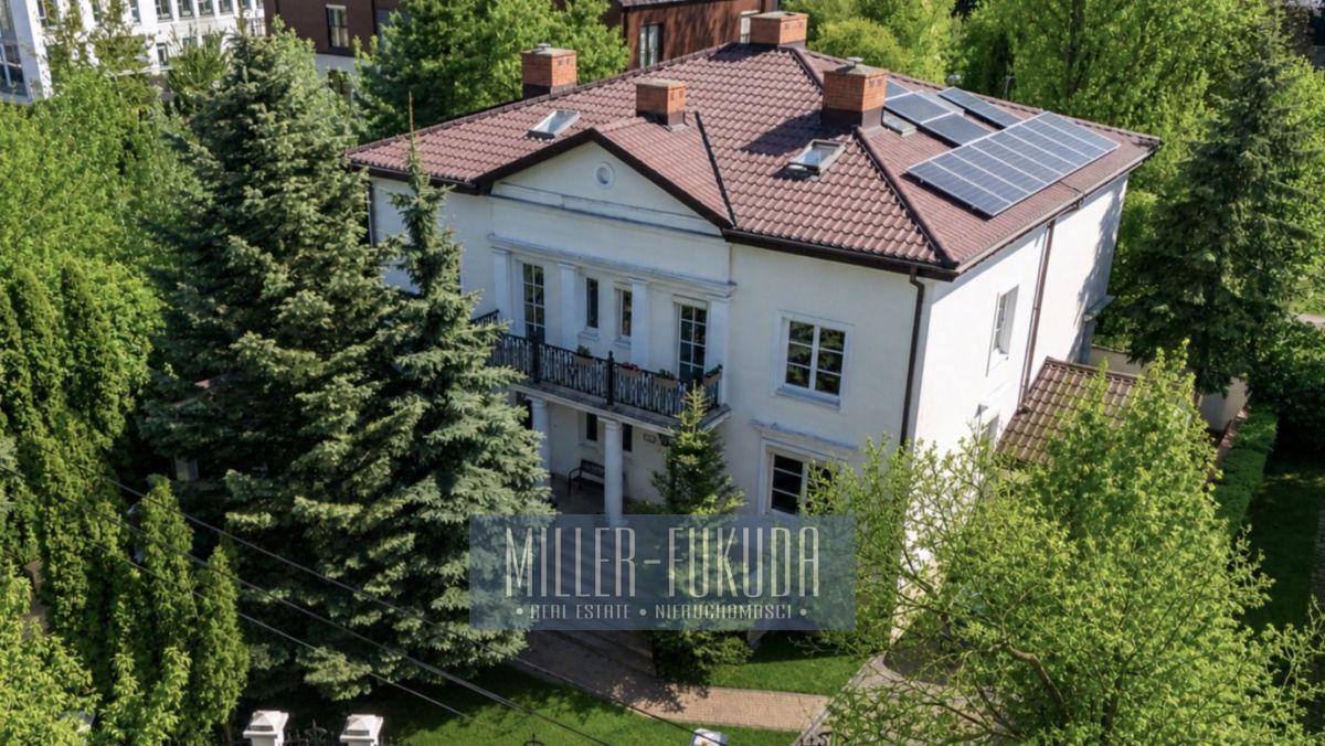 House in Warszawa - Photo 19