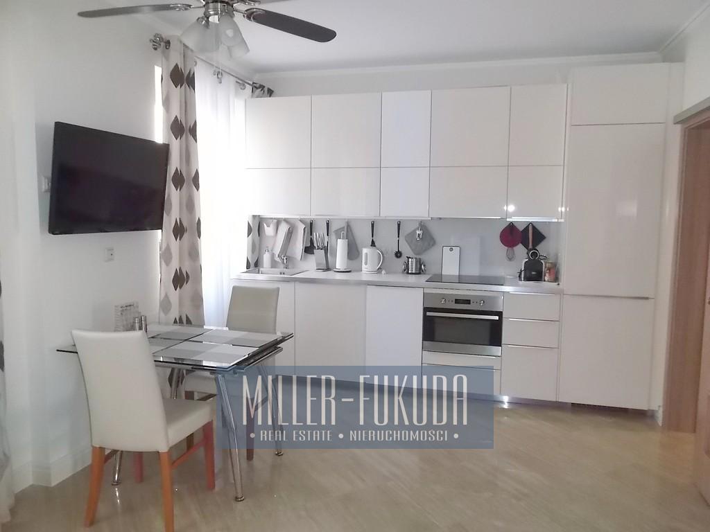 Apartment in Warszawa - Photo 4