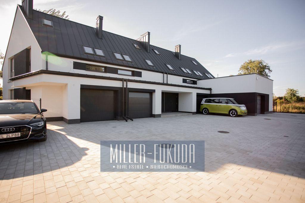 House in Warszawa - Photo 18