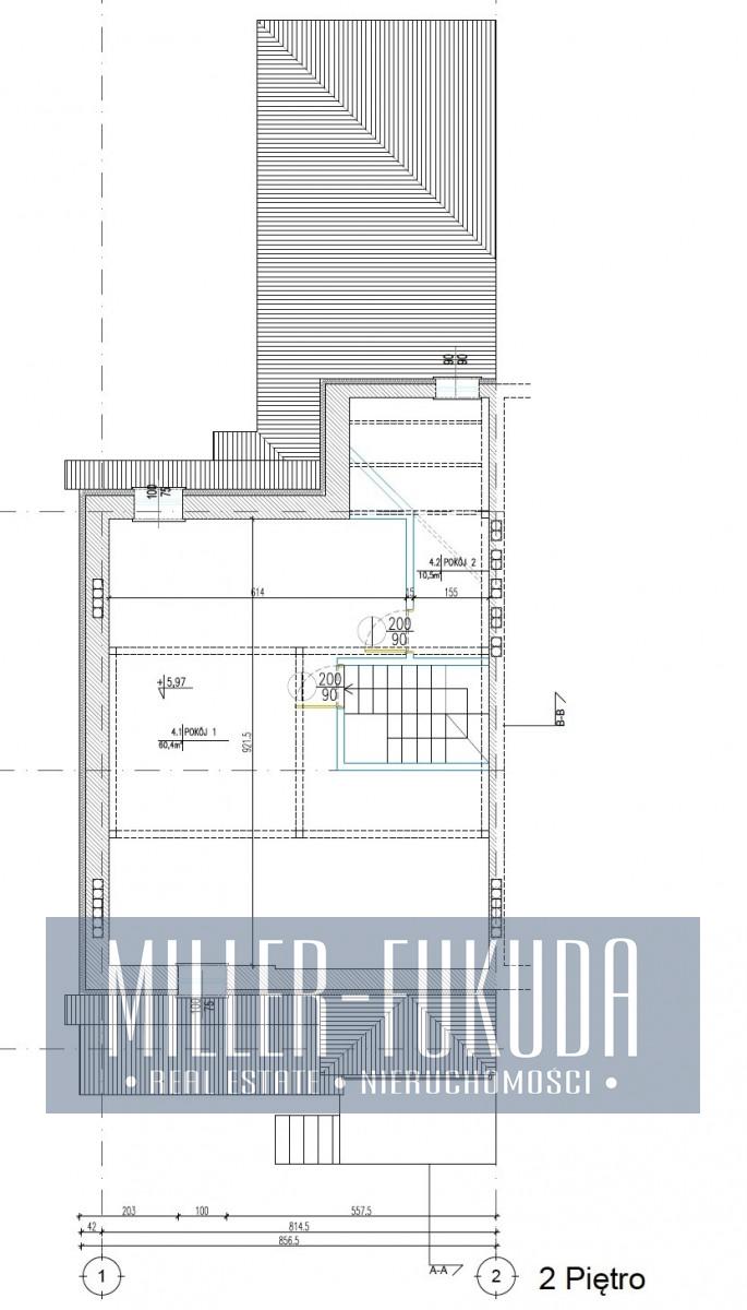 Casa en venta - Warszawa, Mokotów, Józefa Węgrzyna (12)