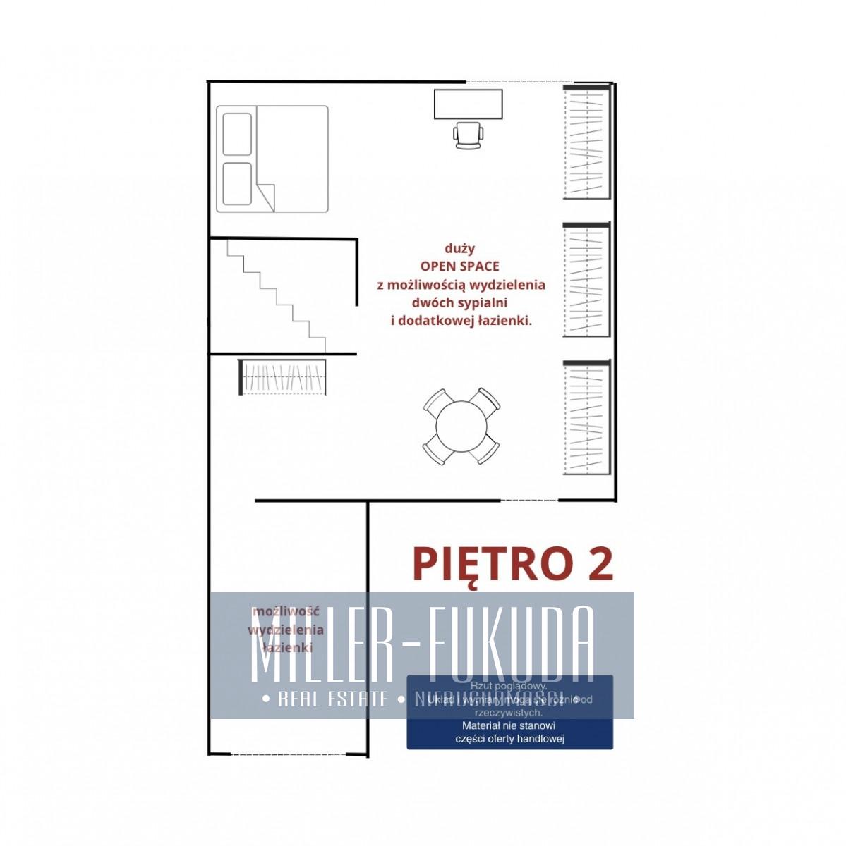 Casa en venta - Warszawa, Mokotów, Józefa Węgrzyna (7)