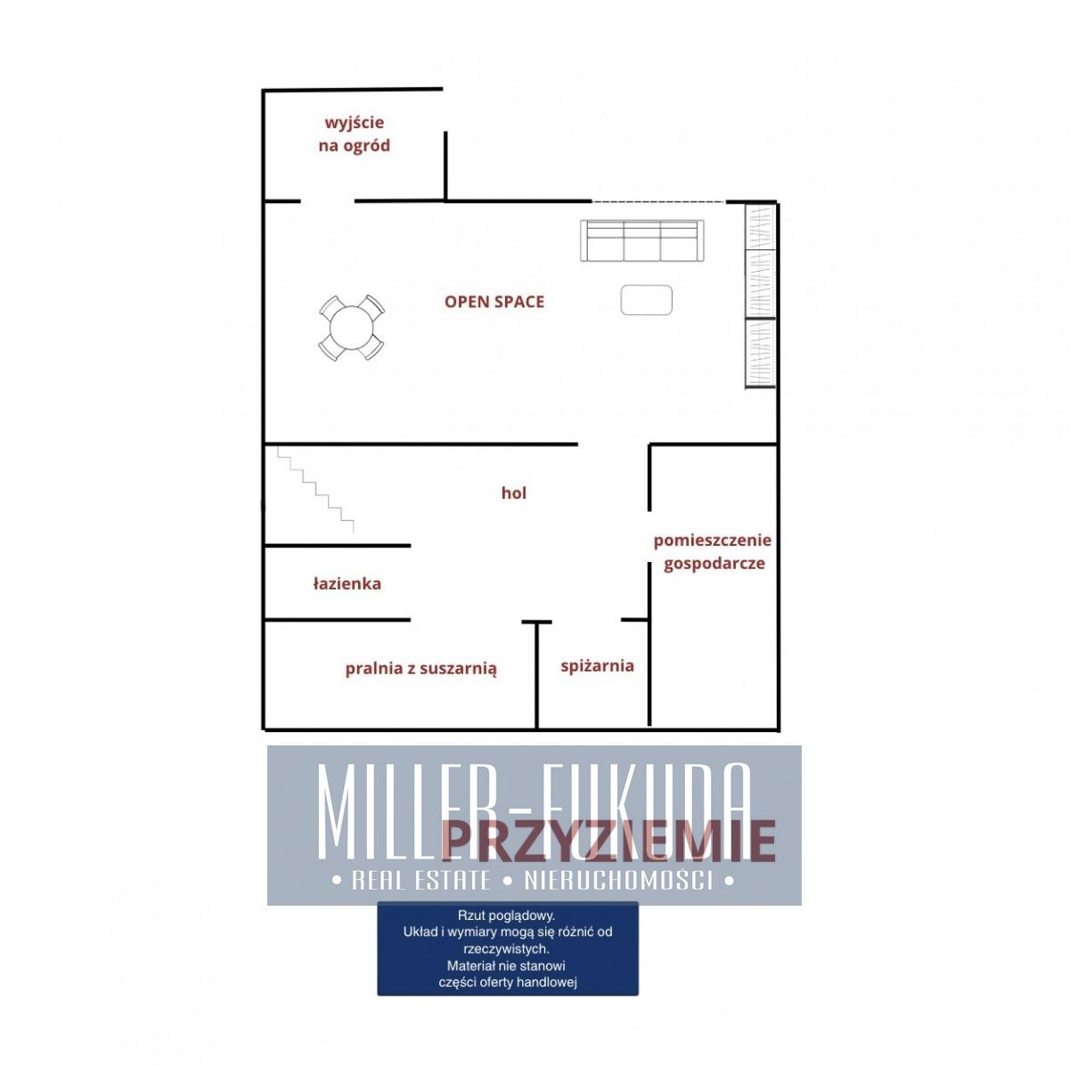 Casa en venta - Warszawa, Mokotów, Józefa Węgrzyna (8)