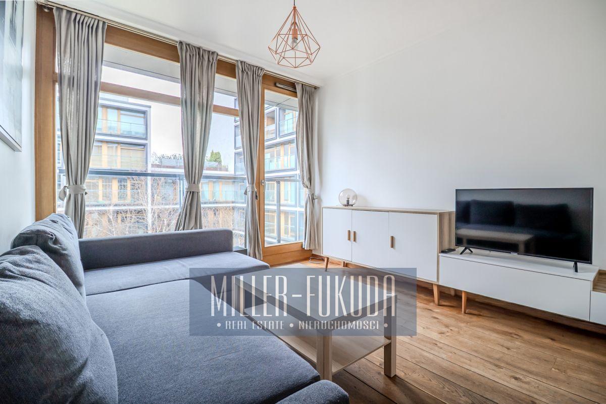 Apartment in Warszawa - Main photo