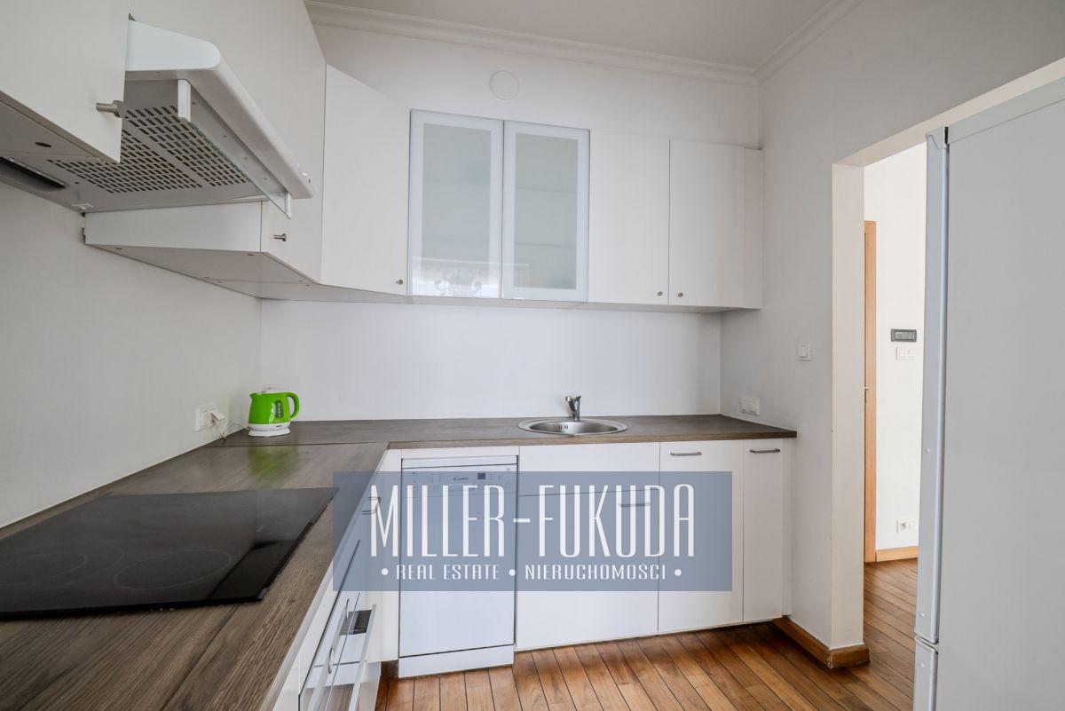 Apartment in Warszawa - Photo 7