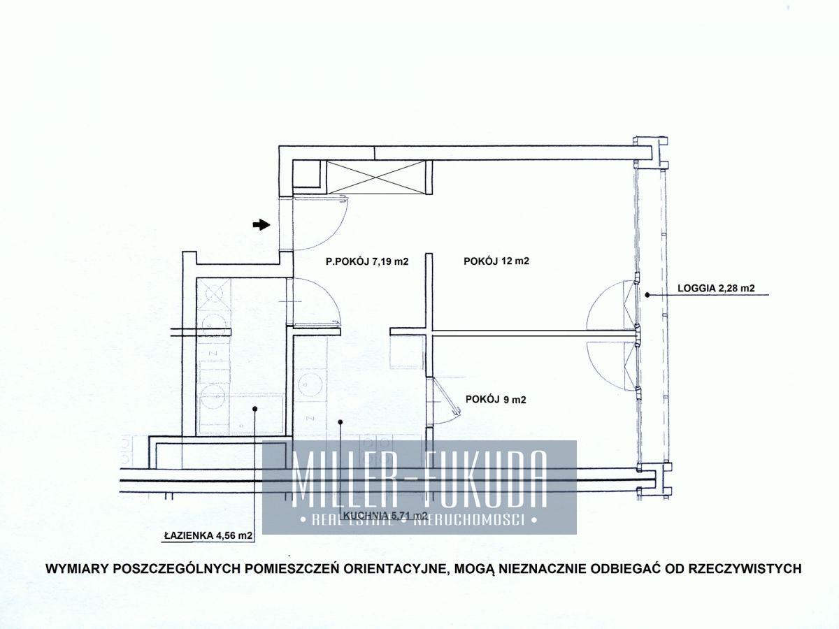 Apartment in Warszawa - Photo 15