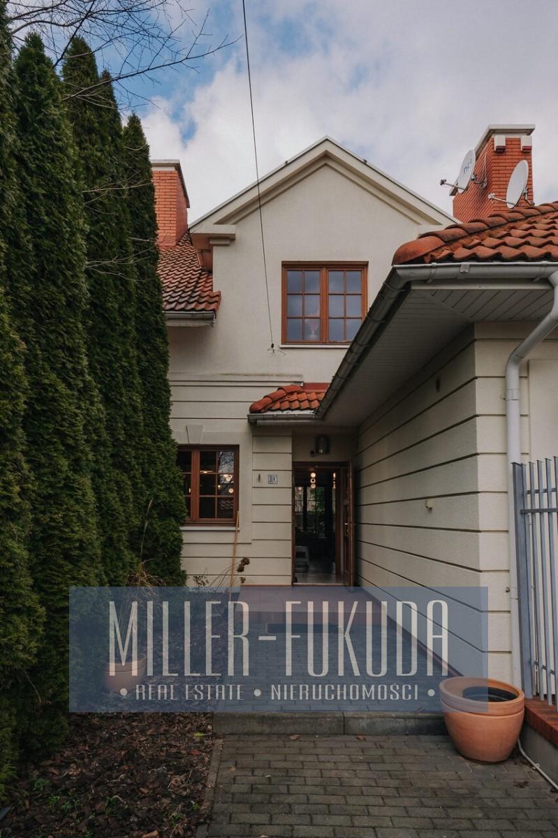 House in Konstancin-Jeziorna - Main photo