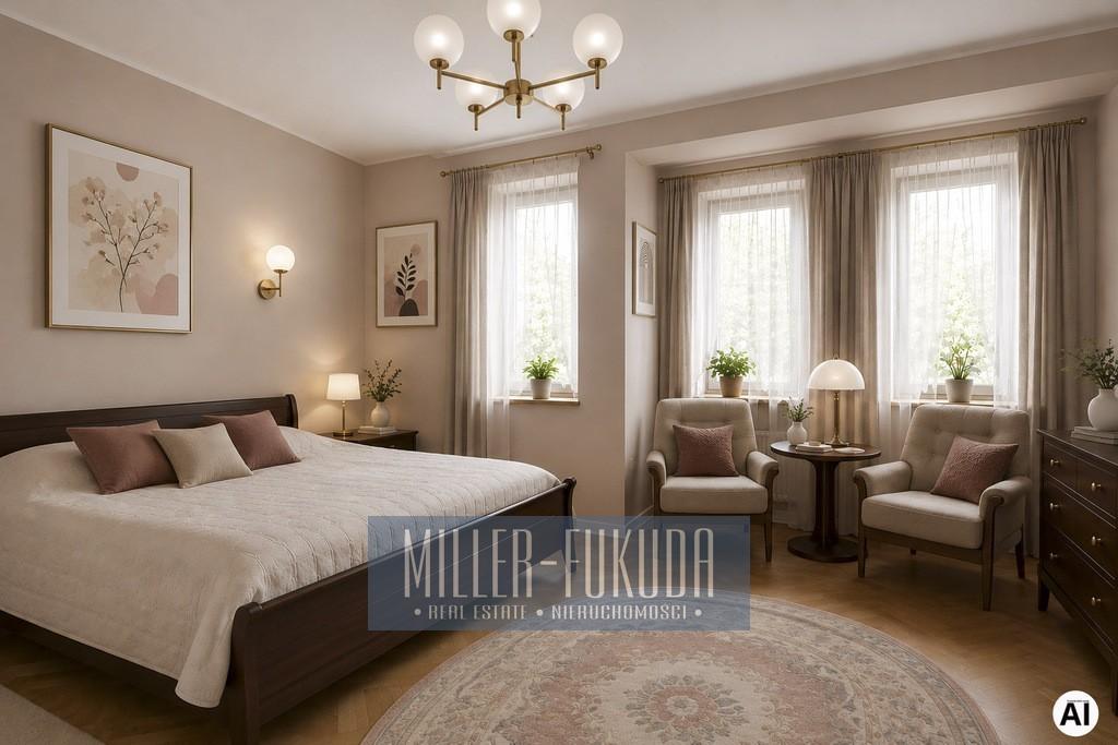House in Warszawa - Photo 12
