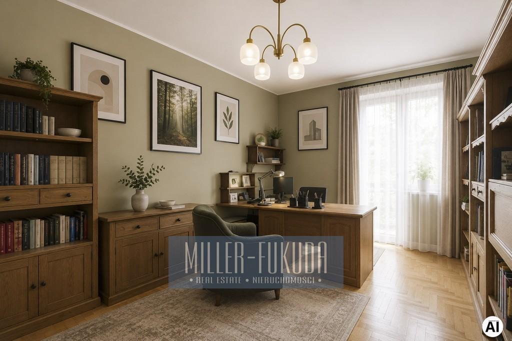 House in Warszawa - Photo 18