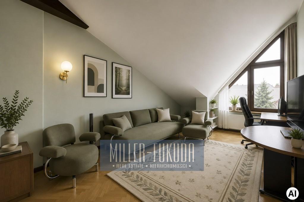 House in Warszawa - Photo 20