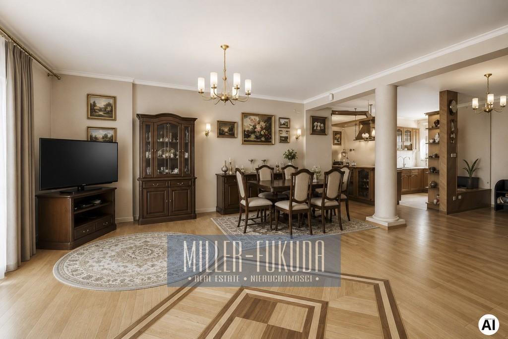 House in Warszawa - Photo 6