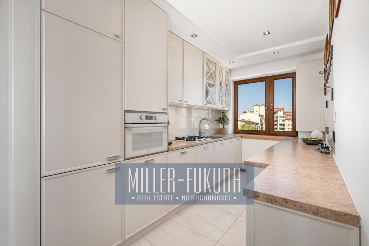 Apartment in Warszawa - Photo 5
