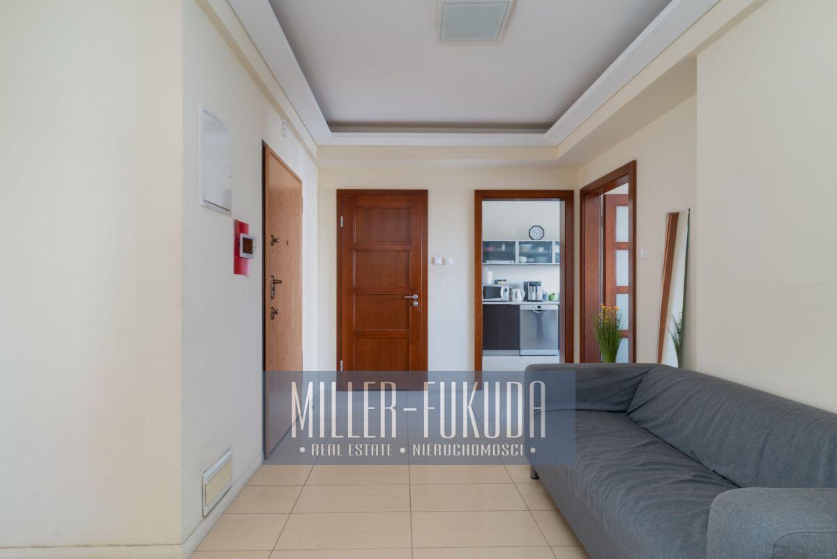 apartment in Warszawa
