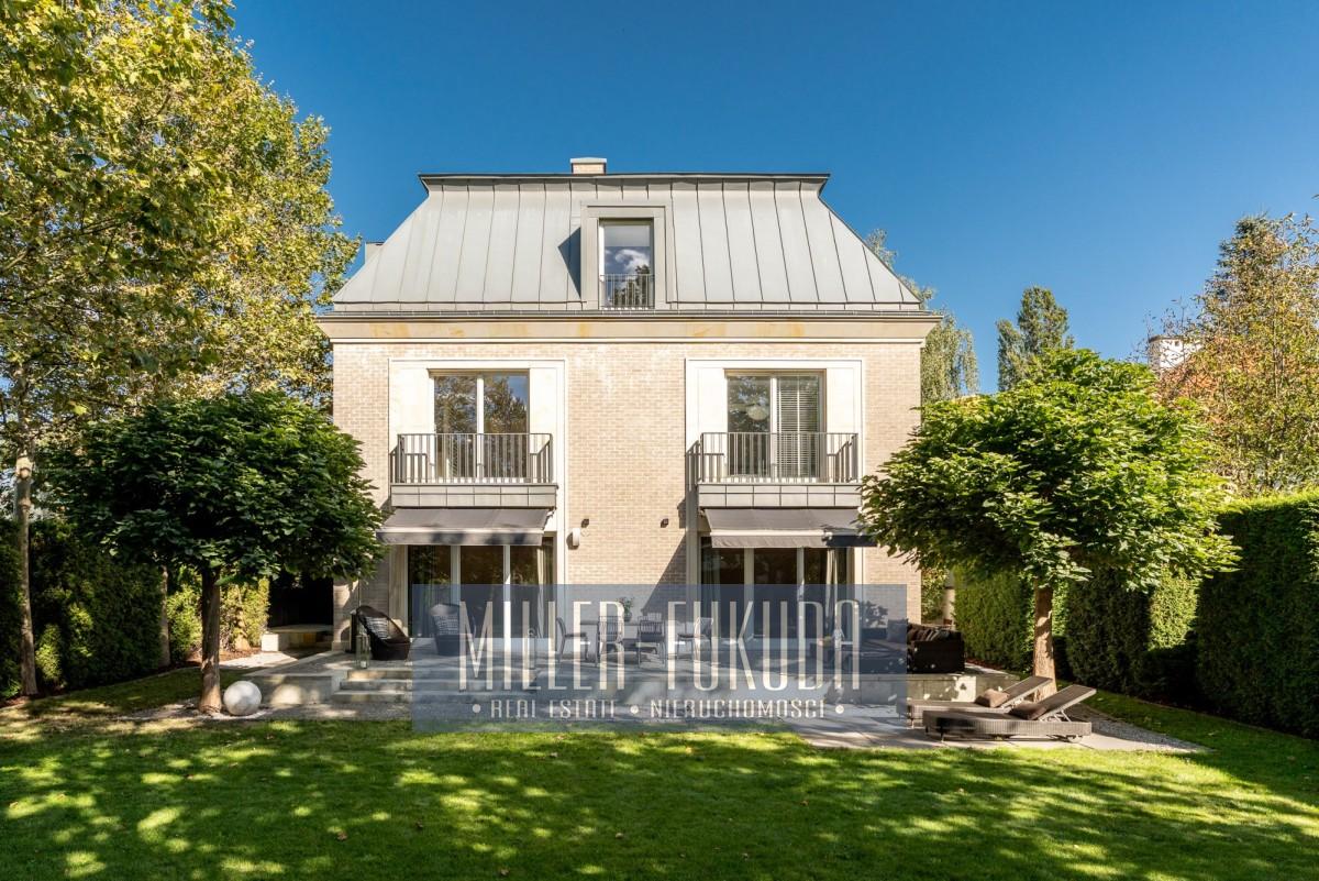 House in Warszawa - Main photo
