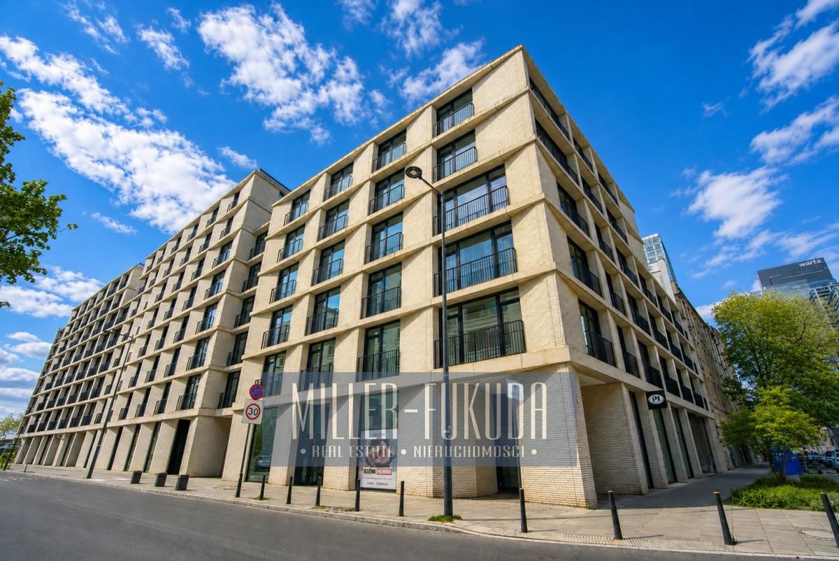 Apartment in Warszawa - Photo 9