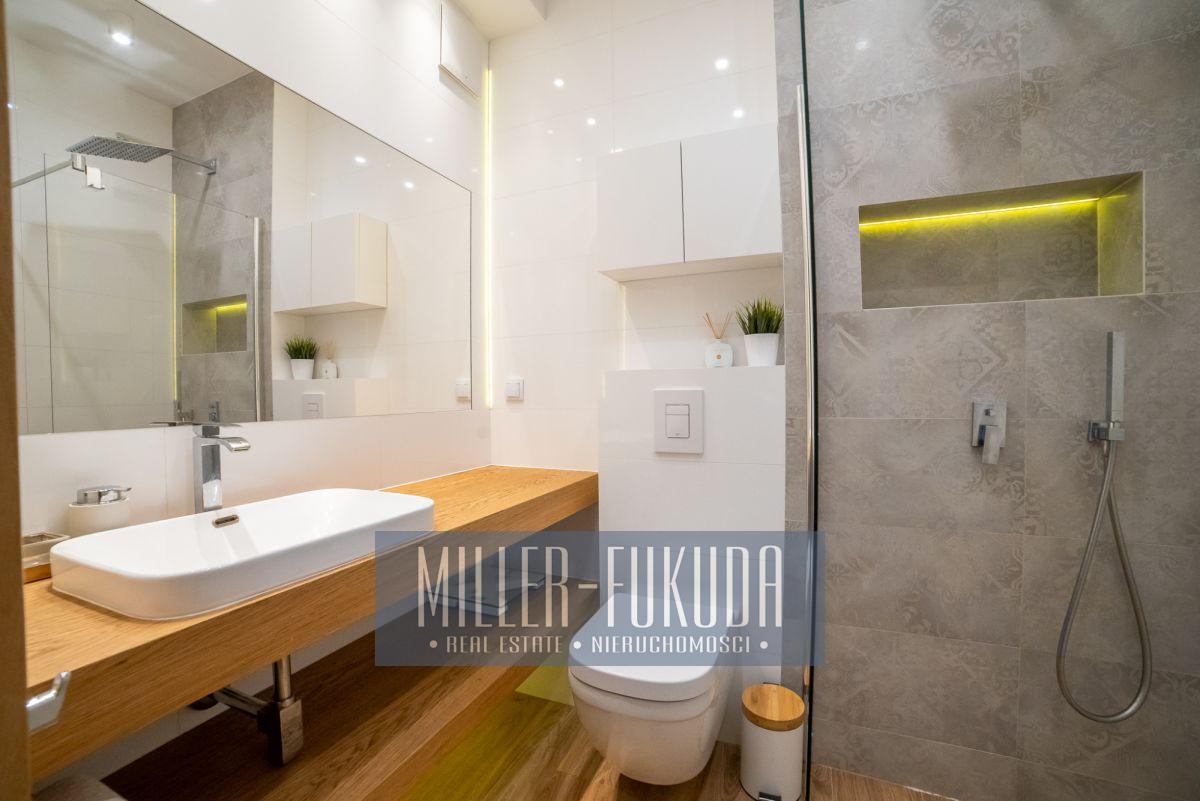 Apartment in Warszawa - Photo 13