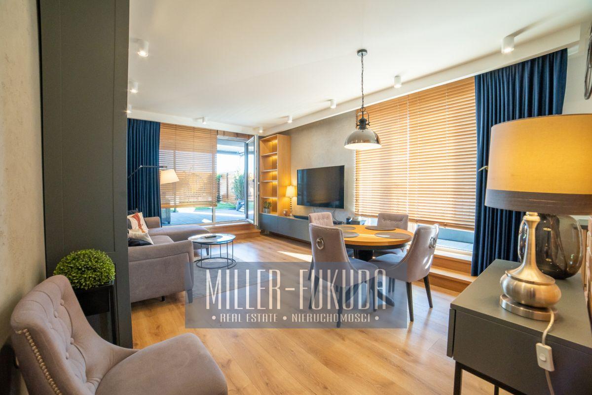 Apartment in Warszawa - Photo 4