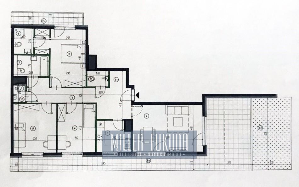 Apartment in Warszawa - Photo 20