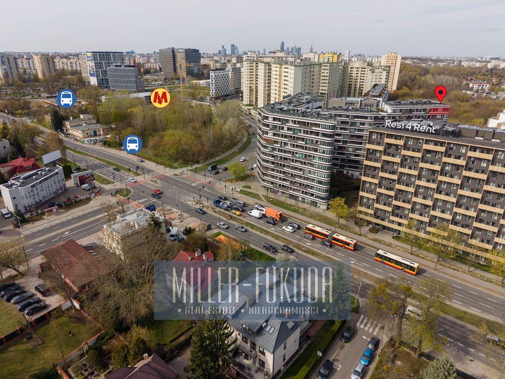 Apartment in Warszawa - Photo 19