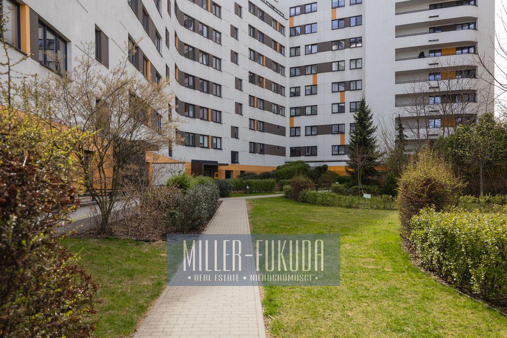 Apartment in Warszawa - Photo 20