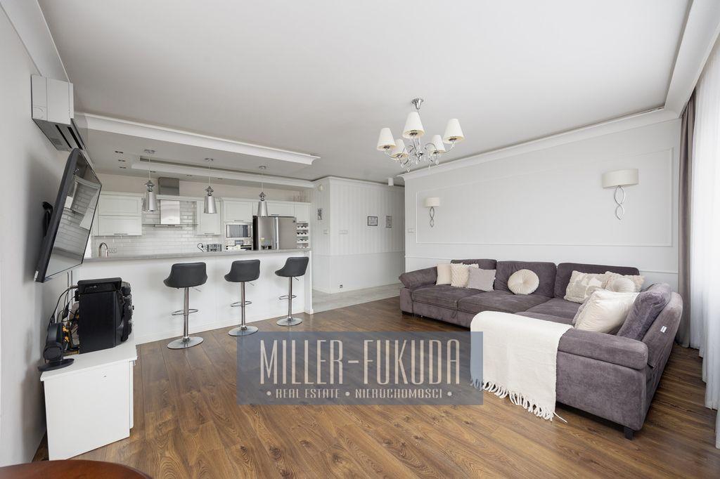 Apartment in Warszawa - Photo 4