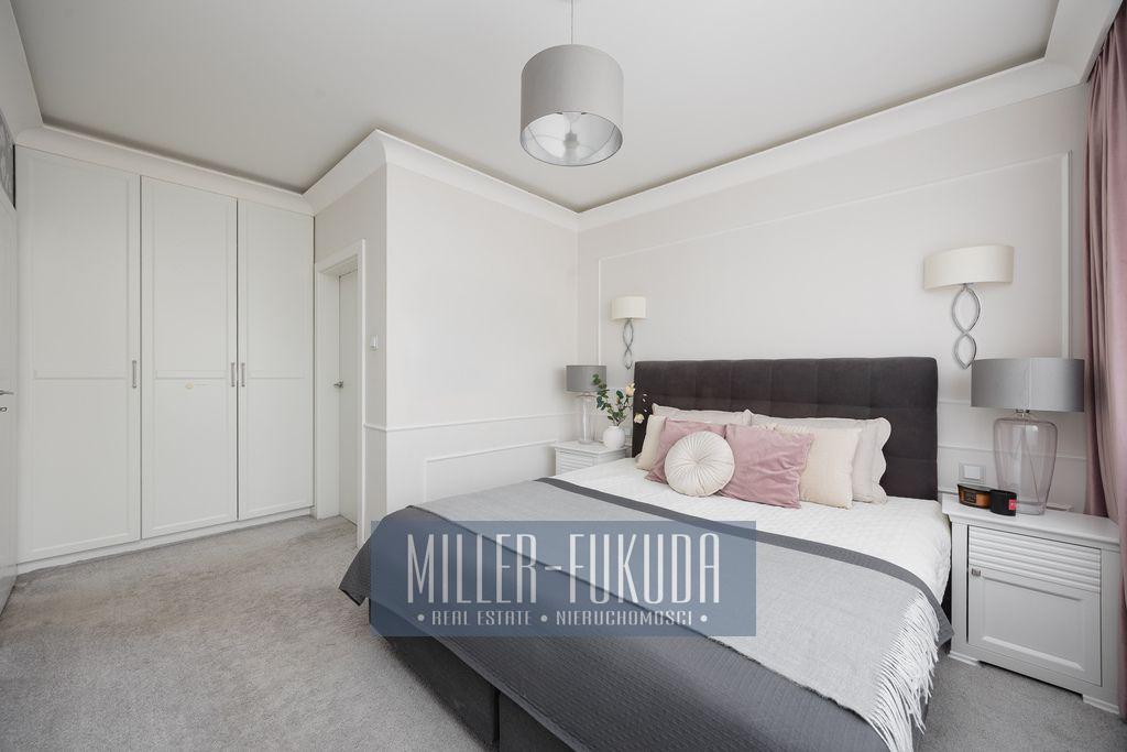 Apartment in Warszawa - Photo 8